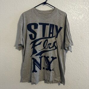 Stay Fly NY T-Shirt